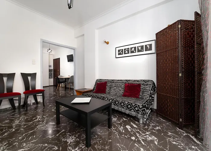 Local Urban Living 2Bd In