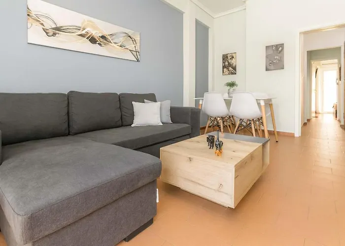 Athens City Apartment - Petralona Central Gem
